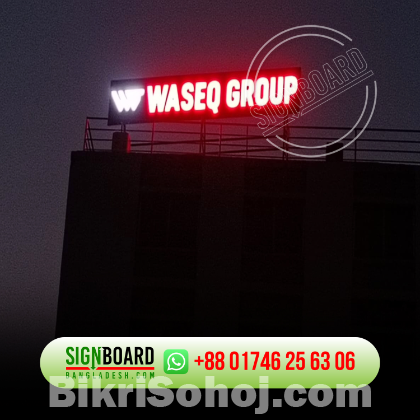 Best LED Sign & High-Quality Digital Signage Maker